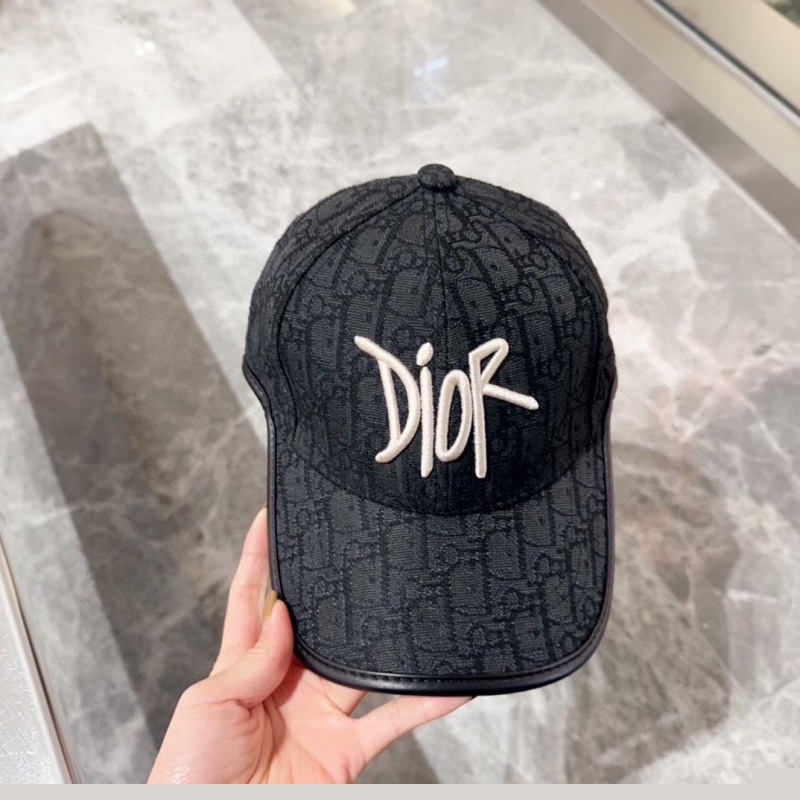 ch**an D*or